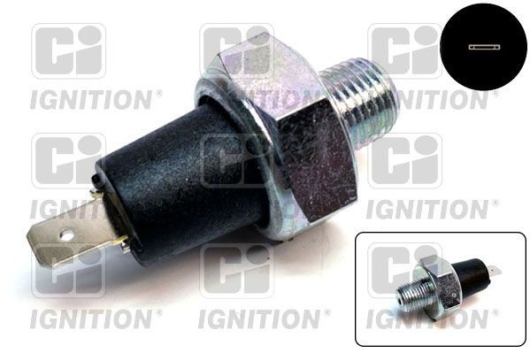 QUINTON HAZELL XOPS20 Oil Pressure Switch 028919081A