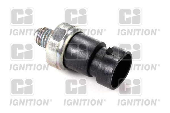 QUINTON HAZELL M12 x 1,75, 0,3 bar Number of pins: 1-pin connector Oil Pressure Switch XOPS306 buy