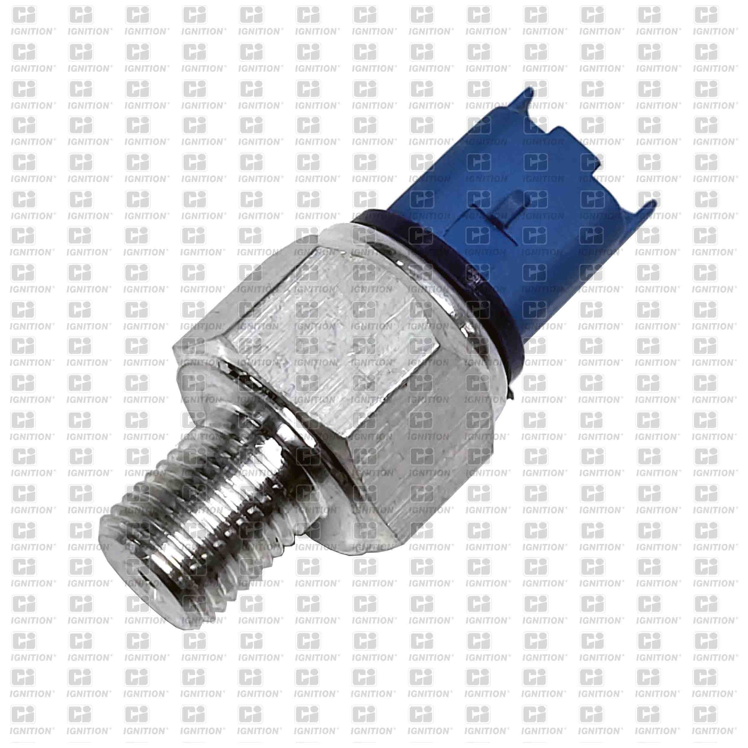 Volkswagen Oil Pressure Switch, power steering QUINTON HAZELL XOPS314 at a good price
