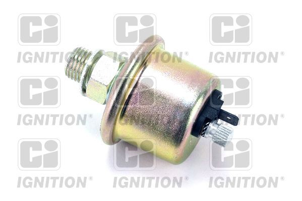 QUINTON HAZELL M14 x 1,5, 2-pin connector Oil Pressure Switch XOPT1 buy