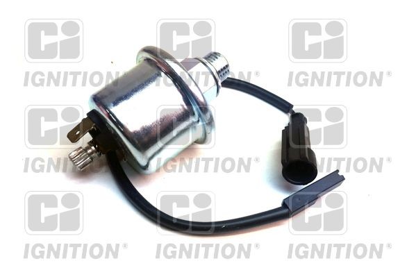 QUINTON HAZELL M14 x 1,5, 2-pin connector Oil Pressure Switch XOPT24 buy
