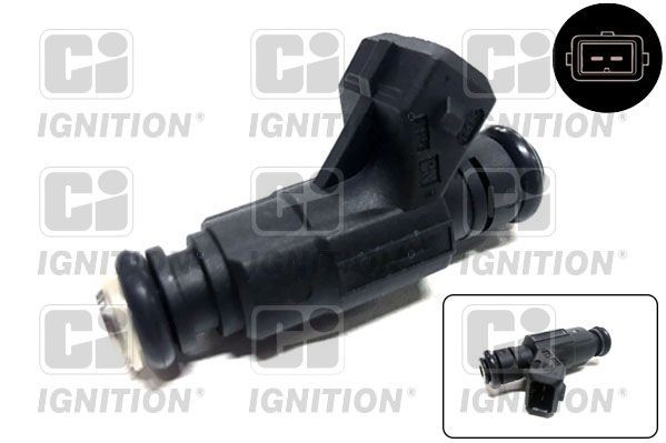 QUINTON HAZELL Fuel injector diesel and petrol VW Golf IV Hatchback (1J1) new XPSI41