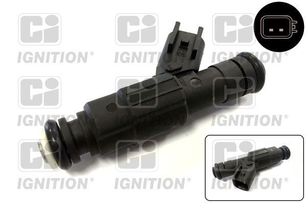 Ford FIESTA Nozzle and Holder Assembly QUINTON HAZELL XPSI59 cheap
