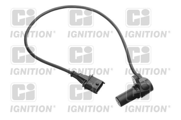 QUINTON HAZELL XREV168 Crankshaft sensor NSC 100110