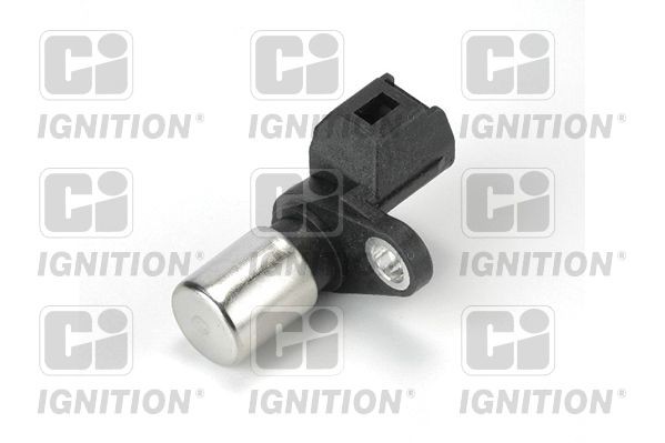 QUINTON HAZELL 2-pin connector, Inductive Sensor, without cable Number of pins: 2-pin connector Sensor, crankshaft pulse XREV277 buy