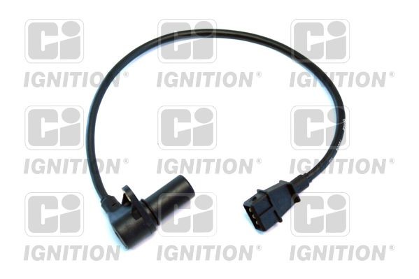 QUINTON HAZELL XREV319 Crankshaft sensor 90464741