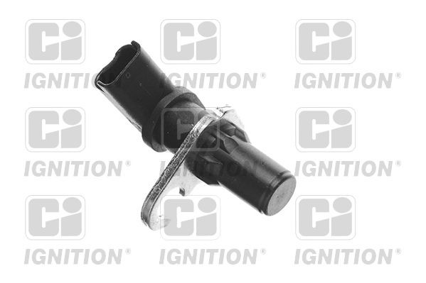 QUINTON HAZELL 2-pin connector, Inductive Sensor, without cable Number of pins: 2-pin connector Sensor, crankshaft pulse XREV325 buy