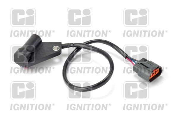QUINTON HAZELL XREV562 Crankshaft sensor Mazda Demio DW 1.5 16V 75 hp Petrol 2003 price