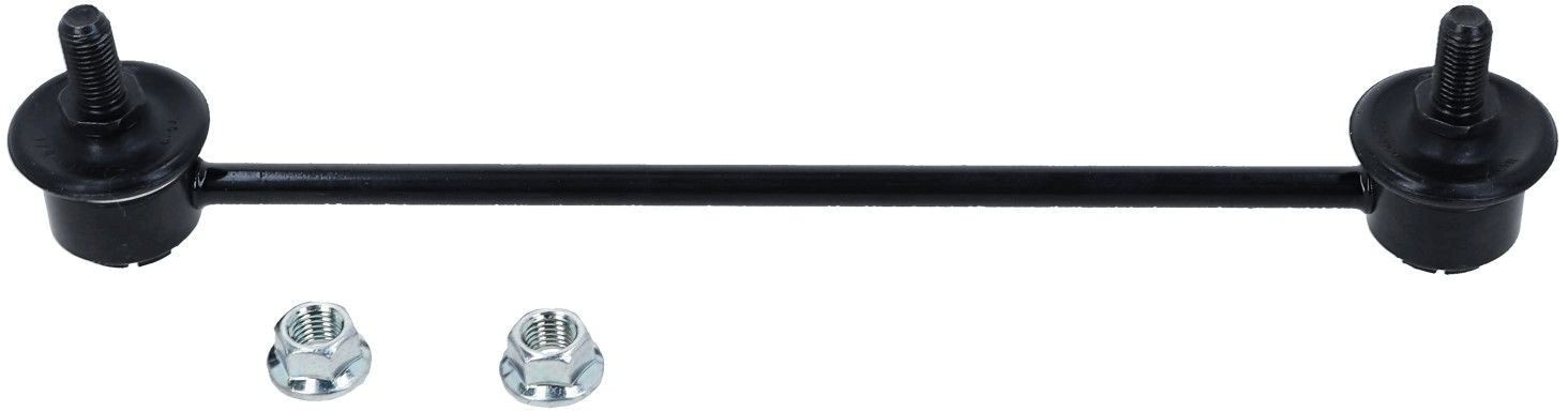 LEMFÖRDER Rear Axle, both sides, 246mm, M10x1,25 Length: 246mm Drop link 34287 01 buy