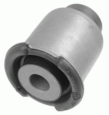LEMFÖRDER Front Axle, Lower, both sides, Front, Rubber-Metal Mount, for control arm Arm Bush 34389 01 buy
