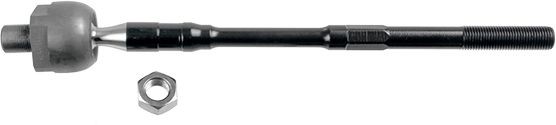 LEMFÖRDER Front Axle, both sides, M14x1,5, 265 mm Tie rod axle joint 34513 01 buy
