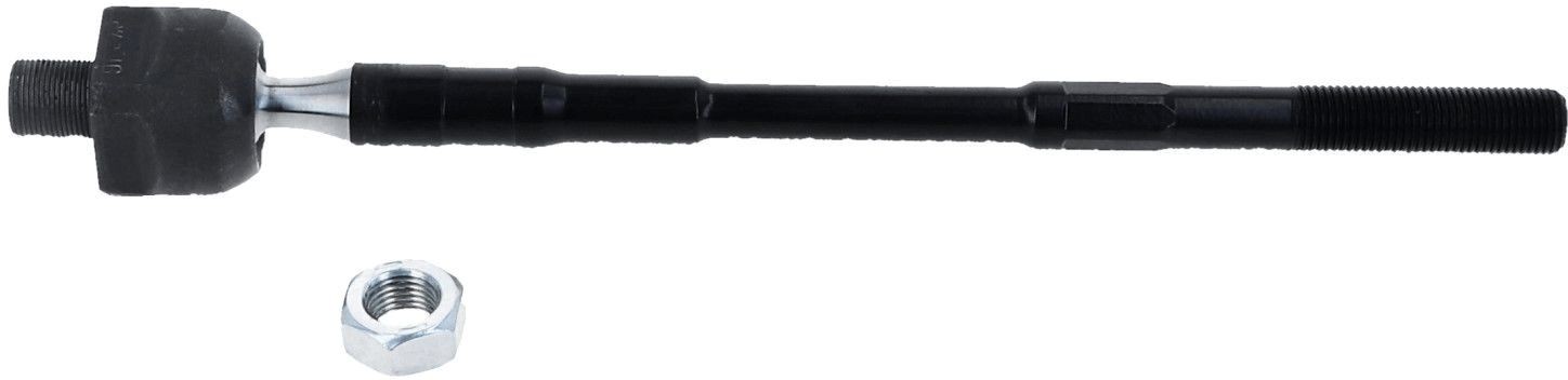 34525 01 LEMFÖRDER Inner track rod end NISSAN Front Axle, both sides, M14x1,5, 265 mm