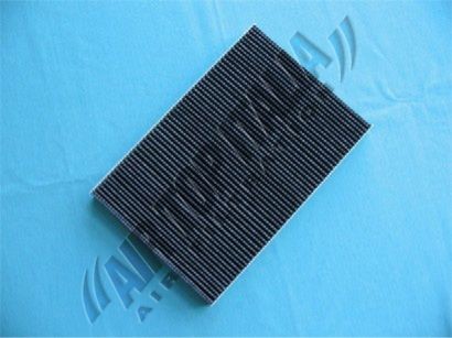 ZAFFO Air conditioning filter Z049 for IVECO Daily