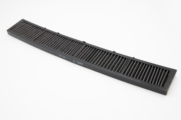 AS2403 ZAFFO Activated Carbon Filter, 660 mm x 94 mm x 19,5 mm Width: 94mm, Height: 19,5mm, Length: 660mm Cabin filter Z403 buy