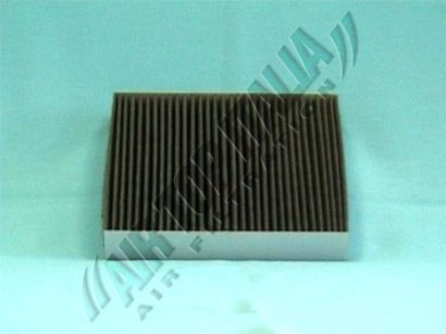 ZAFFO Air conditioning filter Z491