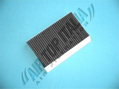 ZAFFO Air conditioning filter Z582 for RENAULT MEGANE