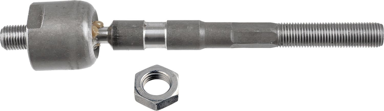 LEMFÖRDER Front Axle, both sides, M14x1,5, 166,5 mm Tie rod axle joint 34937 01 buy