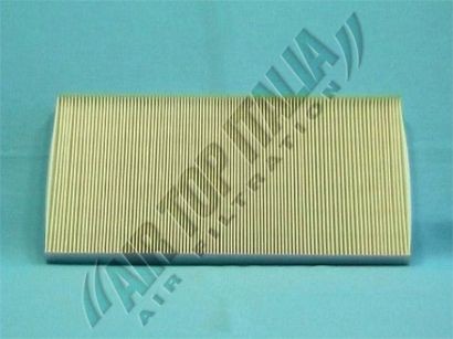 ASF2043 ZAFFO Pollen Filter, 448 mm x 206 mm x 25 mm Width: 206mm, Height: 25mm, Length: 448mm Cabin filter ZF043 buy
