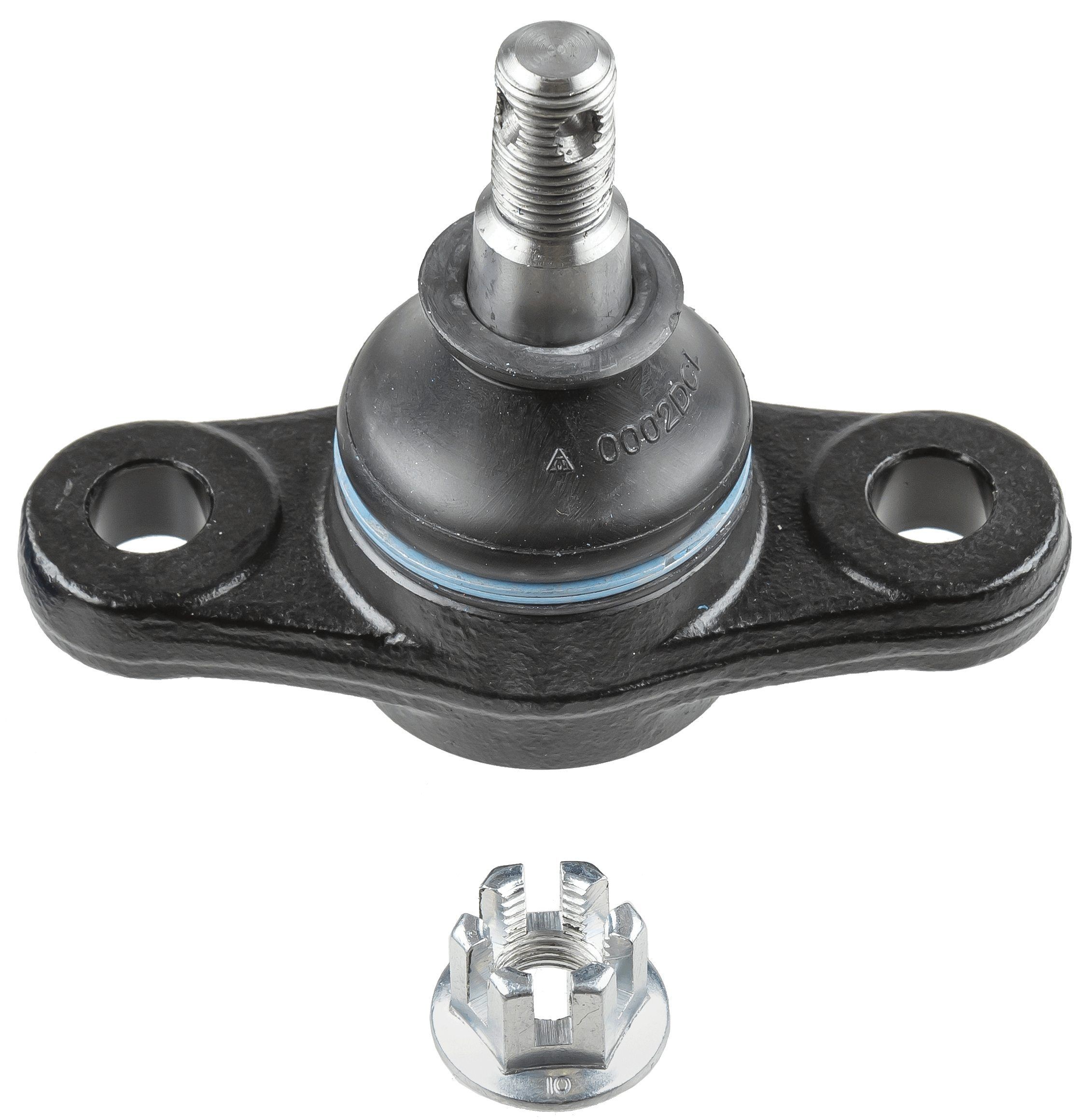 LEMFÖRDER Front Axle, both sides, Lower Suspension ball joint 34999 01 buy