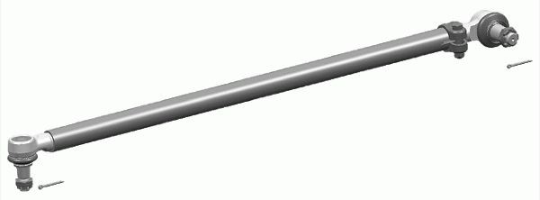 LEMFÖRDER with accessories Centre Rod Assembly 35005 01 buy