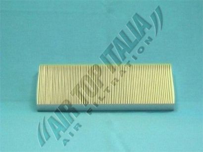 ZAFFO ZF465 Ford TRANSIT 1999 Aircon filter
