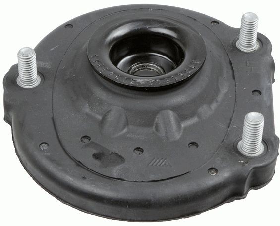 LEMFÖRDER Front Axle, Left, with integrated ball bearing Strut mount 35019 01 buy