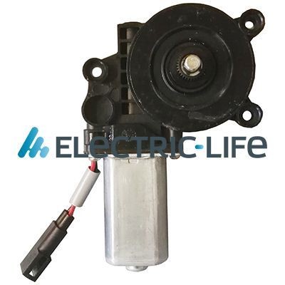 FR95 ELECTRIC LIFE ZRFR95L Electric Motor, window regulator 1 218 652
