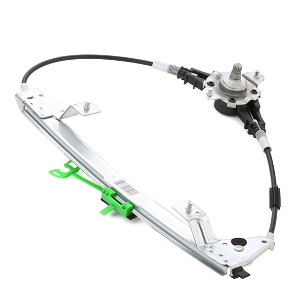 ELECTRIC LIFE ZR FT905 R Window regulator Right Rear, Operating Mode: Manual
