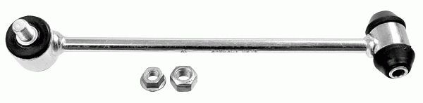 LEMFÖRDER Stabilizer bar link rear and front MERCEDES-BENZ C-Class Coupe (C204) new 35263 01