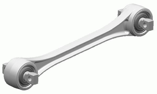LEMFÖRDER Trailing Arm, Cast Iron Control arm 35271 01 buy