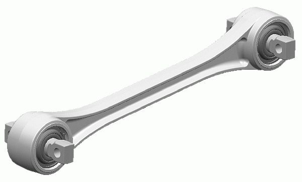 LEMFÖRDER Trailing Arm, Cast Iron Control arm 35272 01 buy