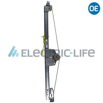 ZA713 ELECTRIC LIFE Left, Operating Mode: Electric, without electric motor Doors: 2 Window mechanism ZR ZA713 L buy