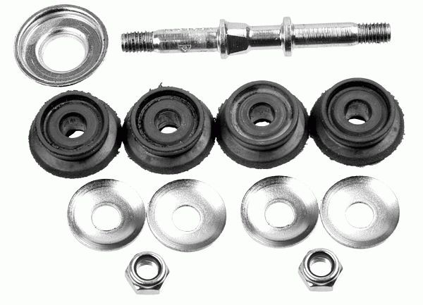 LEMFÖRDER 35286 01 Anti-roll bar link TOYOTA experience and price