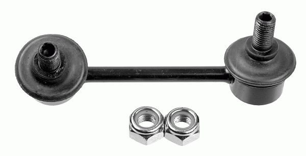 LEMFÖRDER 35297 01 Anti-roll bar link TOYOTA experience and price