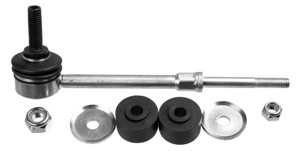 LEMFÖRDER 35404 01 Anti-roll bar link FORD experience and price