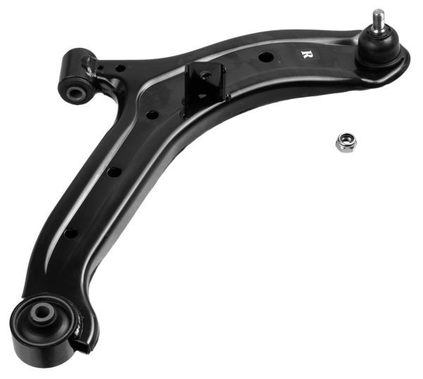 LEMFÖRDER Front Axle, Right, Lower, Control Arm, Sheet Steel Control arm 35407 01 buy