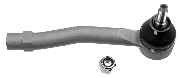 LEMFÖRDER 35565 01 Track rod end Front Axle, Right