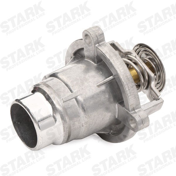STARK SKTC-0560164 Thermostat in engine cooling system Opening Temperature: 105°C, with seal, with sensor, Metal Housing