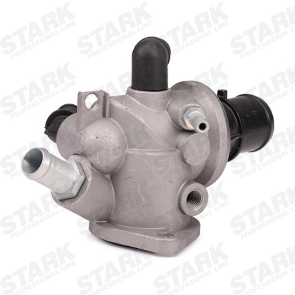 OEM-quality STARK SKTC-0560168 Thermostat in engine cooling system