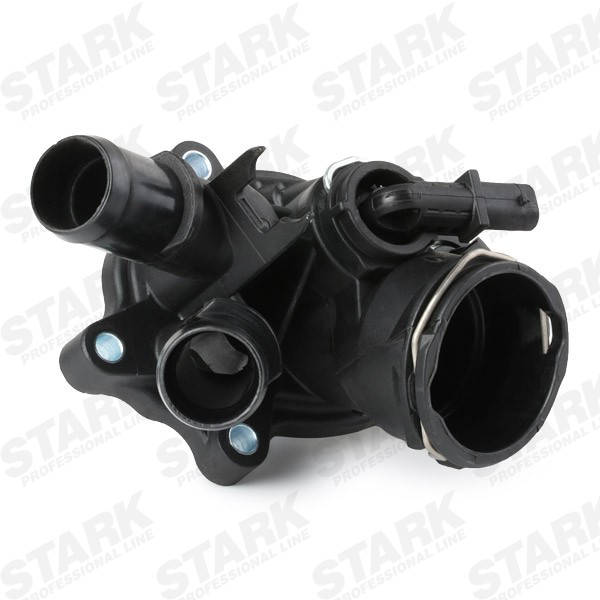 STARK SKTC-0560178 Thermostat in engine cooling system Opening Temperature: 103°C, with gaskets/seals, with thermo sender, with housing