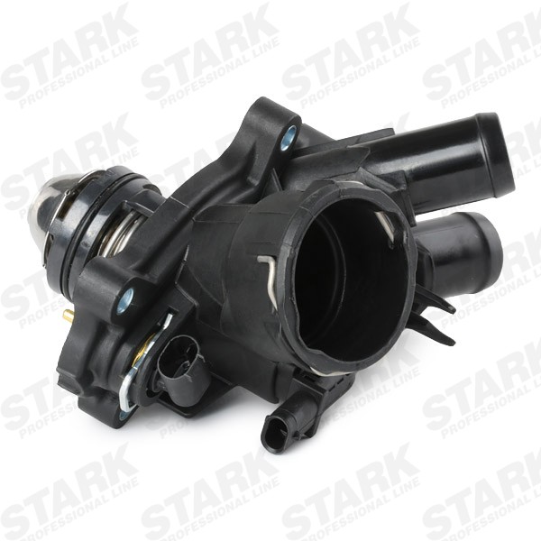OEM-quality STARK SKTC-0560178 Thermostat in engine cooling system