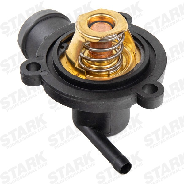 OEM-quality STARK SKTC-0560185 Thermostat in engine cooling system