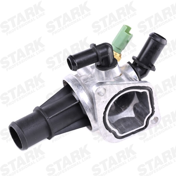 OEM-quality STARK SKTC-0560177 Thermostat in engine cooling system