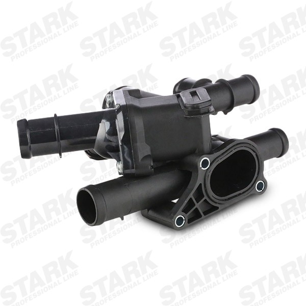 STARK SKTC-0560221 Thermostat in engine cooling system Opening Temperature: 105°C, with seal, with housing