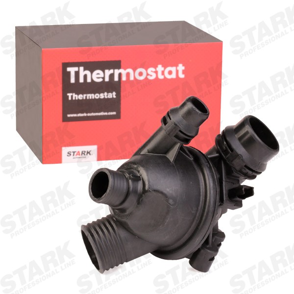 STARK Coolant thermostat SKTC-0560248 for BMW 5 Series, 1 Series, 3 Series