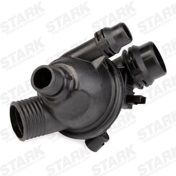 SKTC0560248 Engine coolant thermostat STARK SKTC-0560248 review and test