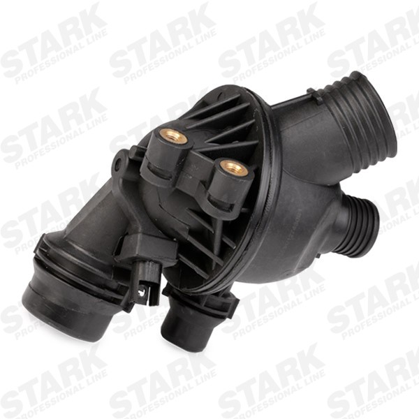 STARK SKTC-0560248 Thermostat in engine cooling system Opening Temperature: 102°C, with seal, with housing
