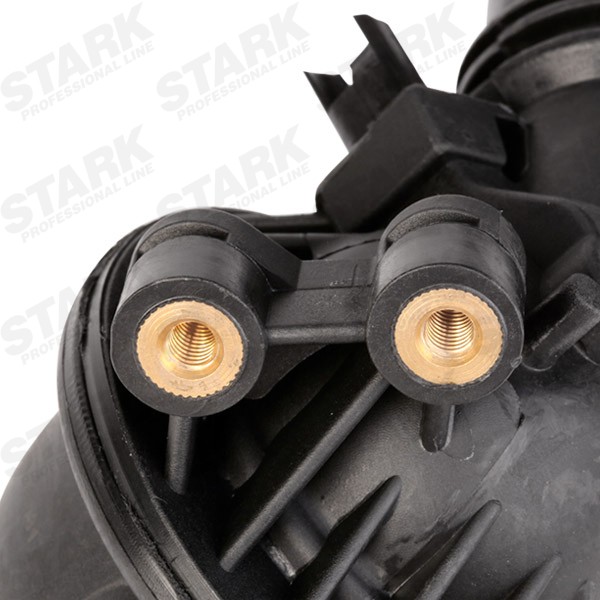 SKTC-0560248 Engine cooling thermostat SKTC-0560248 STARK Opening Temperature: 102°C, with seal, with housing