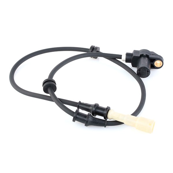 412W0158 Anti lock brake sensor RIDEX 412W0158 review and test