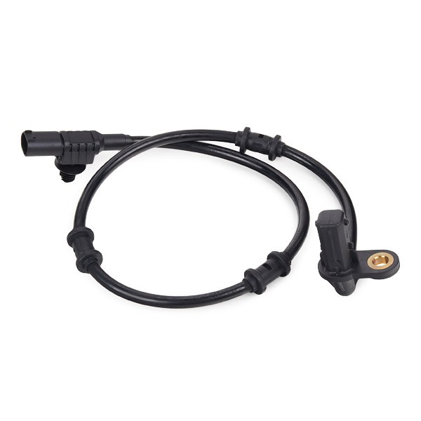 412W0184 Anti lock brake sensor RIDEX 412W0184 review and test